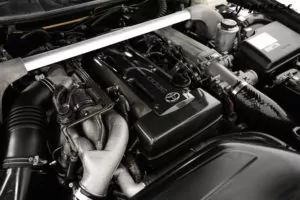 1992 Toyota Aristo JZS147 – Japanese Classics