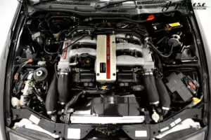 1989 Nissan Z32 Fairlady – Japanese Classics
