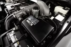 1992 Toyota Aristo JZS147 – Japanese Classics