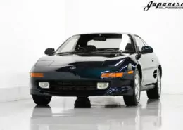 1990 Toyota MR2 GT