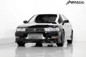 1993 Toyota Cresta Tourer V – Japanese Classics