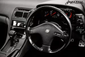 1989 Nissan Z32 Fairlady – Japanese Classics
