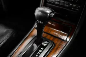 1992 Nissan Laurel C33 Medalist