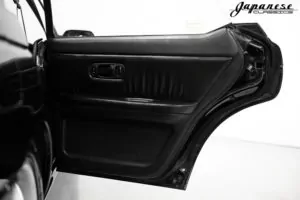 1992 Nissan Laurel C33 Medalist – Japanese Classics