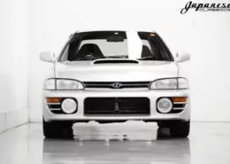 1994 Subaru WRX