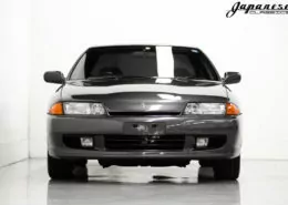 1993 Nissan Skyline GTS-T