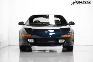 トヨタ　MR2 Toyota MR-S MR2 MRS Spyder Spider ZZW30 Headlights Japan JP