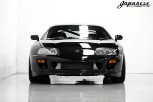 1994 Toyota Supra RZ – Japanese Classics