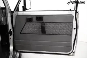1985 BJ70 Land Cruiser – Japanese Classics