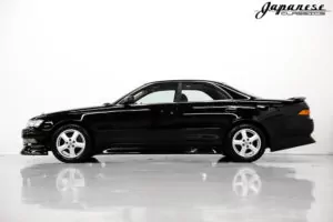 1994 Toyota Mark II JZX90 – Japanese Classics