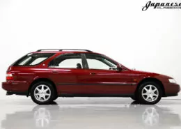 1994 Honda Accord Wagon