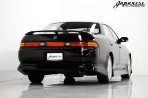 1994 Toyota Mark II JZX90 – Japanese Classics