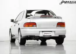 1994 Subaru WRX