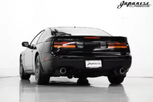 1989 Nissan Z32 Fairlady – Japanese Classics