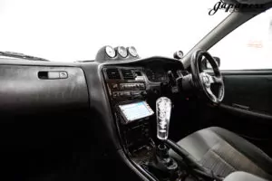 1994 Toyota Mark II JZX90 – Japanese Classics