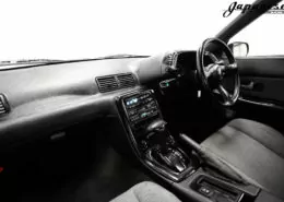 1991 Nissan Skyline AWD Sedan