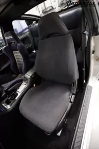1993 Nissan 180SX Hatch – Japanese Classics
