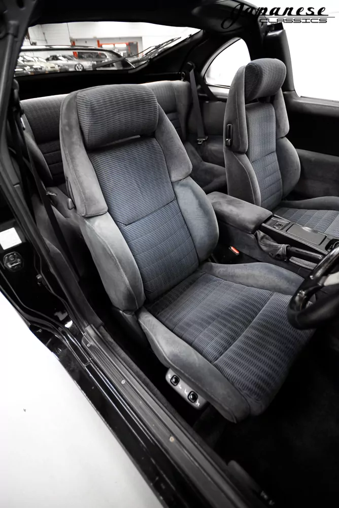 1994 Nissan Fairlady Z – Japanese Classics