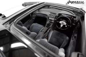 ヨカティピ 1992 Nissan 300ZX | Classic Cars for Sale - Streetside Classics