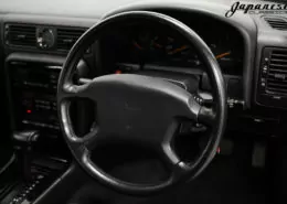 1992 Nissan Gloria Y32