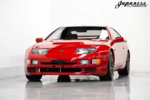 1991 Nissan Fairlady Z – Japanese Classics