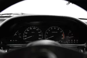 1993 Nissan 180SX Hatch – Japanese Classics