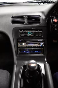 1993 Nissan 180SX Hatch – Japanese Classics