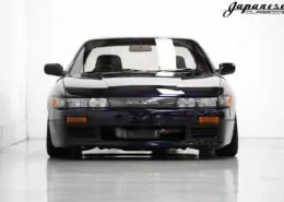 1988 Nissan Silvia K’s