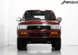 1994 Toyota Surf SSR-X