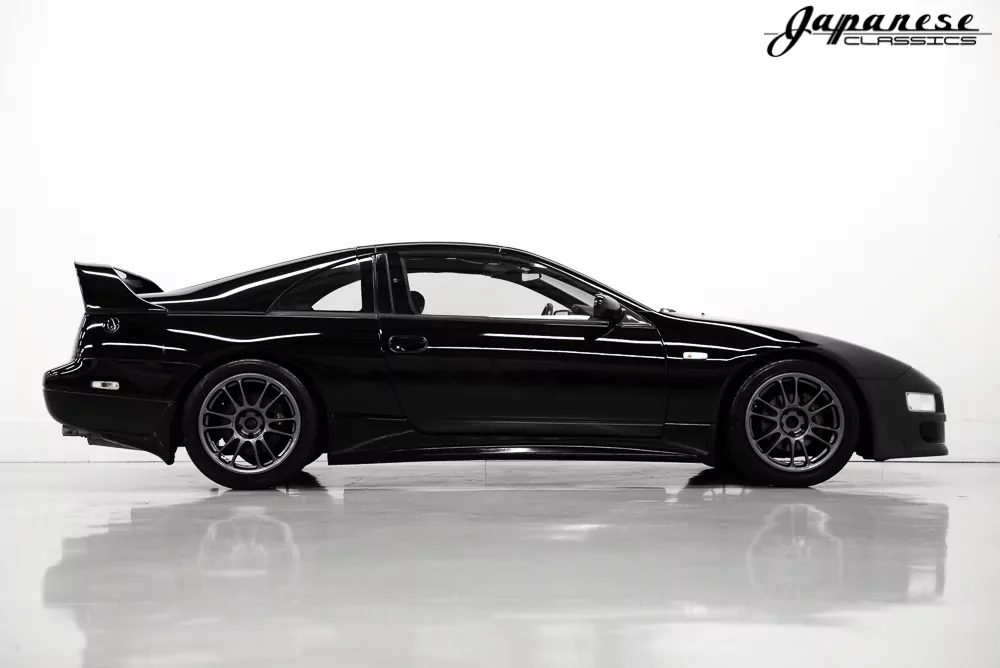 1994 Nissan Fairlady Z – Japanese Classics