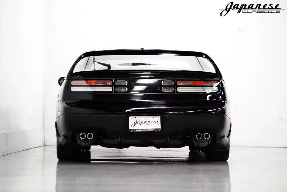 1994 Nissan Fairlady Z – Japanese Classics