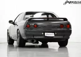 1993 Nissan Skyline GTS-T R32