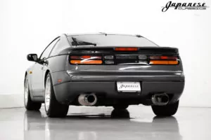 1993 Nissan Fairlady Z32 – Japanese Classics
