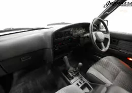1994 Toyota Surf SSR-X