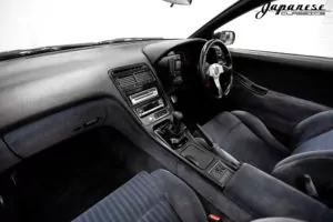 1994 Nissan Fairlady Z – Japanese Classics