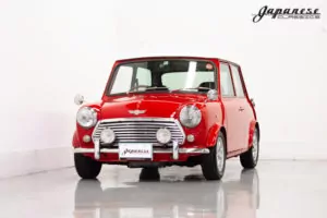 DONKIE☆Rover Mini 1994 Rover Mini 1.3i for sale on BaT Auctions - sold for