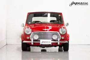 クラシックミニ JCW1994_5.jpg