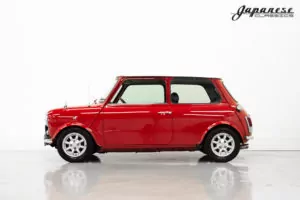 クラシックミニ SOLD 1994 Classic Mini Cooper FOR SALE $16k Right Hand Drive
