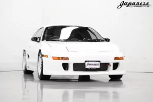 バイク mr2 sw20 IG3332 – ignition model