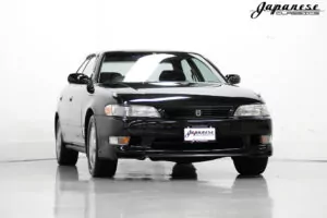 1994 JZX90 Mark II – Japanese Classics