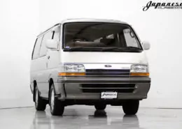 1993 Toyota Hiace Super Custom Limited