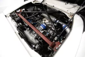 1994 Toyota MR2 SW20 – Japanese Classics