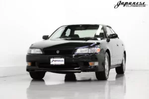 じく 1994 JZX90 Mark II – Japanese Classics