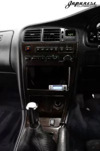 1993 Toyota JZX90 – Japanese Classics