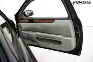 1992 Toyota Soarer – Japanese Classics