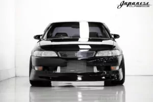 ジジページ 1993 Toyota JZX90 – Japanese Classics
