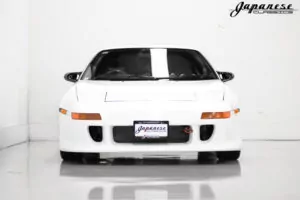 1994 Toyota MR2 SW20 – Japanese Classics