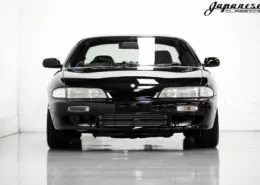 1994 Nissan S14 Zenkei