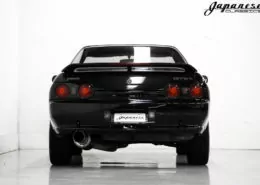 1991 Nissan Skyline GTS-t Coupe