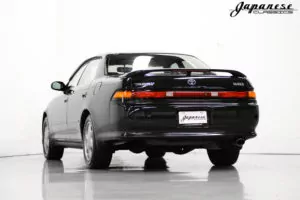 1994 JZX90 Mark II – Japanese Classics
